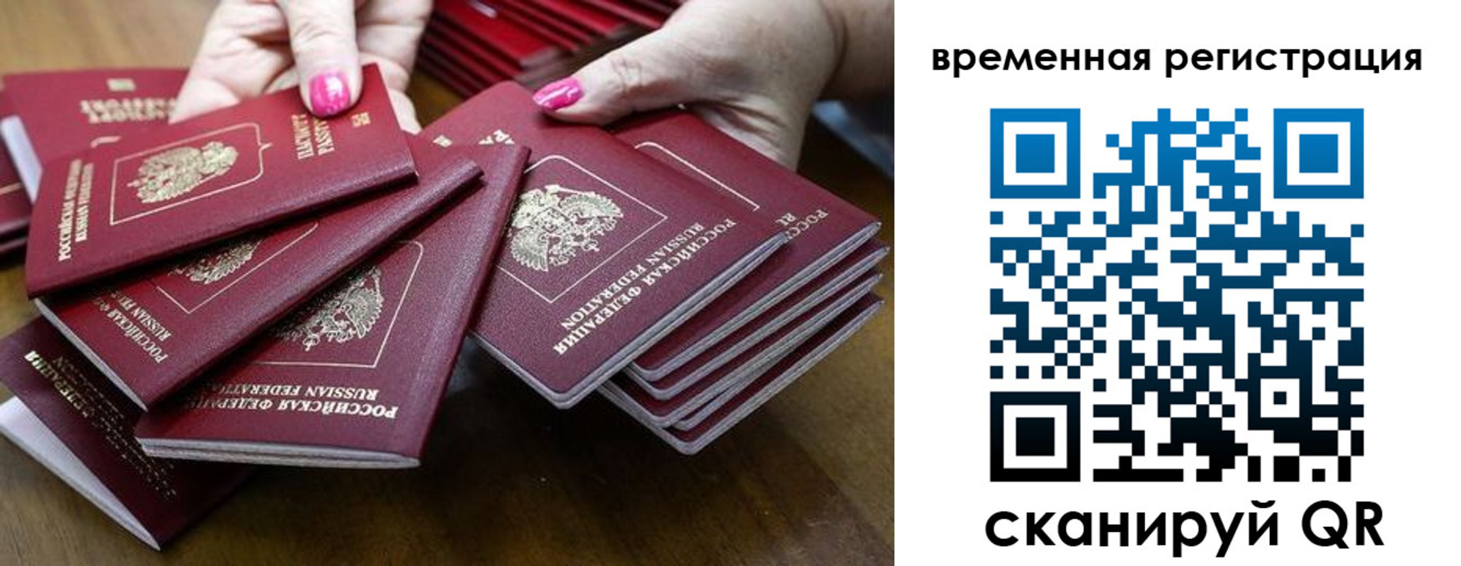 временная регистрация поиск в Невельске